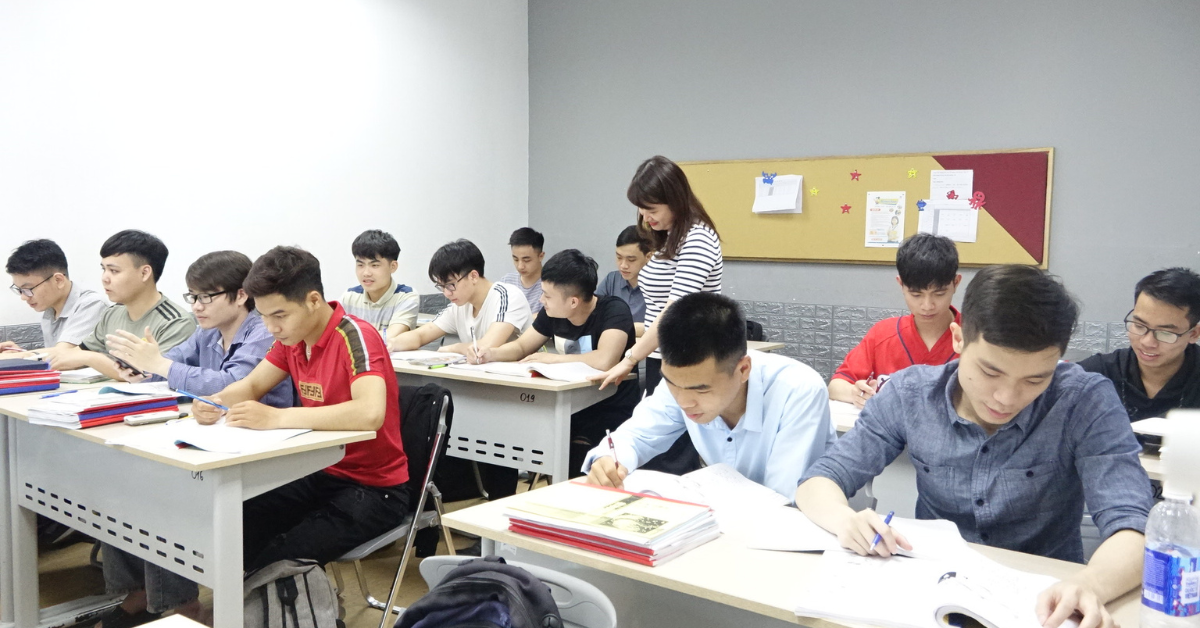 Học tiếng Nhật cho người mới bắt đầu: Lộ trình và phương pháp học từ A-Z