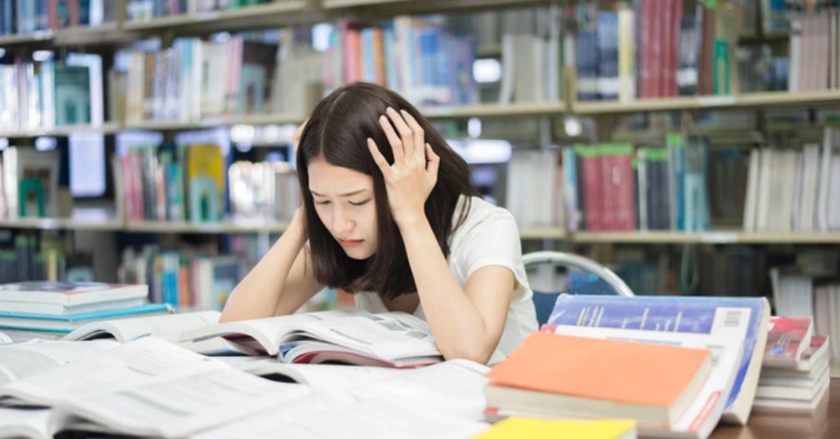 Đánh bại thói quen trì hoãn trong học tiếng Nhật