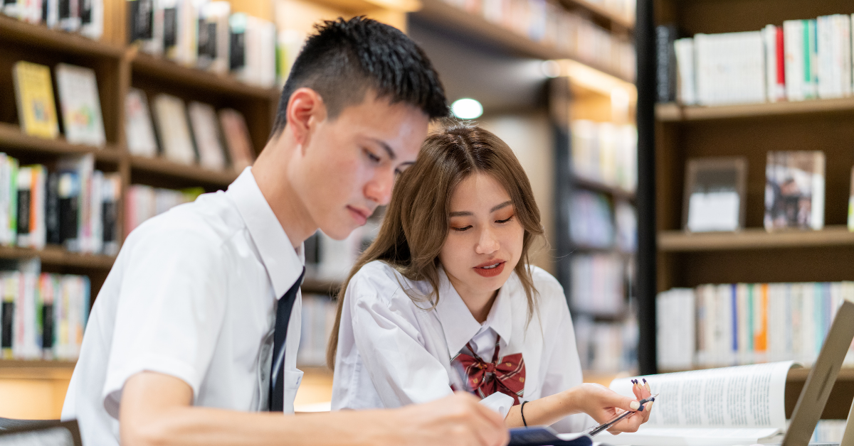 DU HỌC NHẬT BẢN BẰNG HỆ TIẾNG ANH – CƠ HỘI VÀ THÁCH THỨC