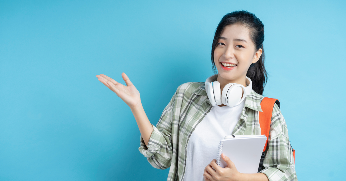 HỌC TIẾNG NHẬT QUA PHƯƠNG PHÁP SHADOWING – BÍ KÍP LUYỆN NGHE NÓI NHANH CHÓNG