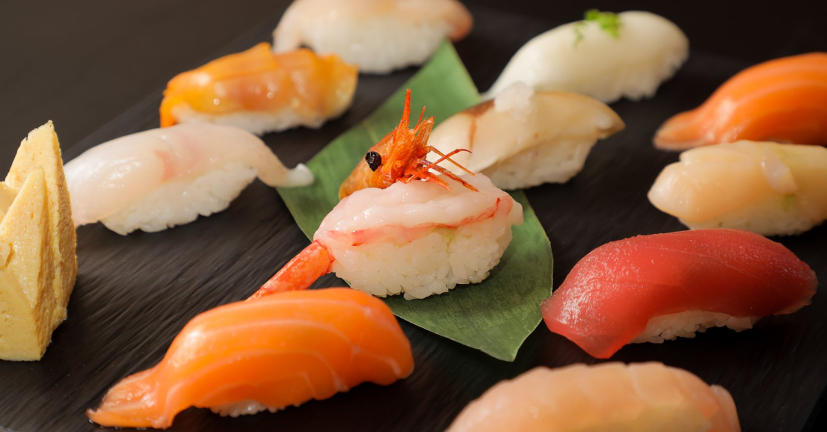 Văn hóa ẩm thực Nhật Bản – Sự kết tinh những giá trị truyền thống