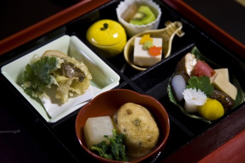 5 món ăn không thể bỏ qua của Nhật Bản