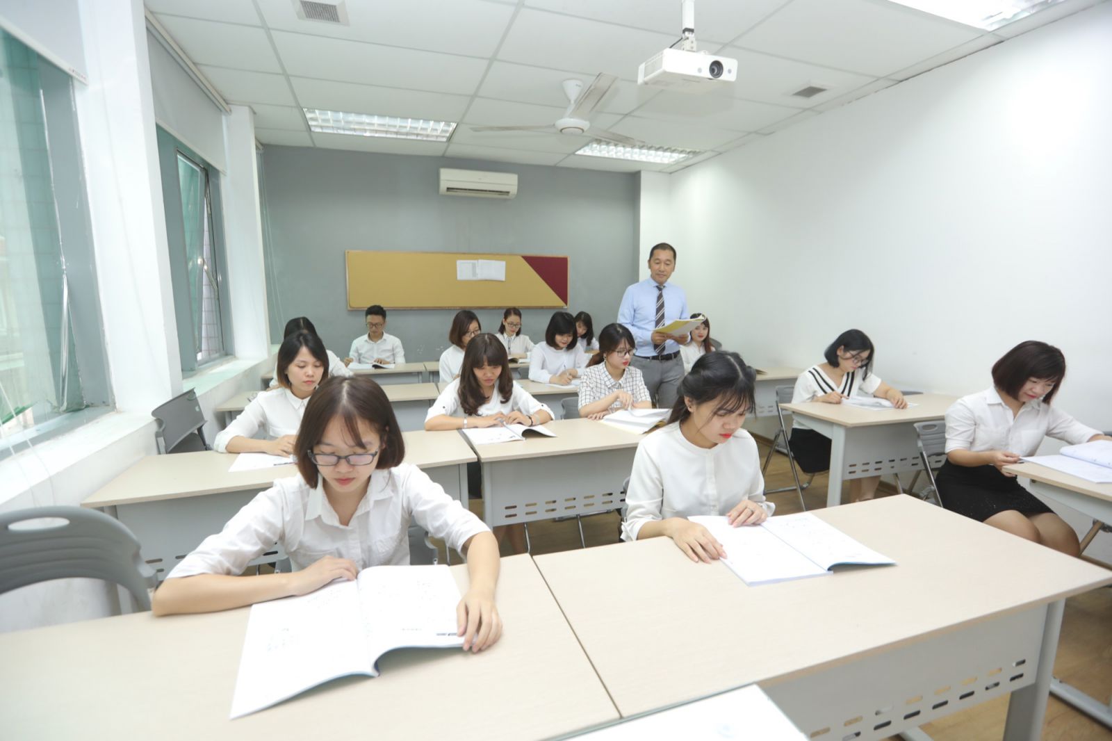 Bí kíp học tiếng Nhật cấp tốc cực nhanh, cực hiệu quả