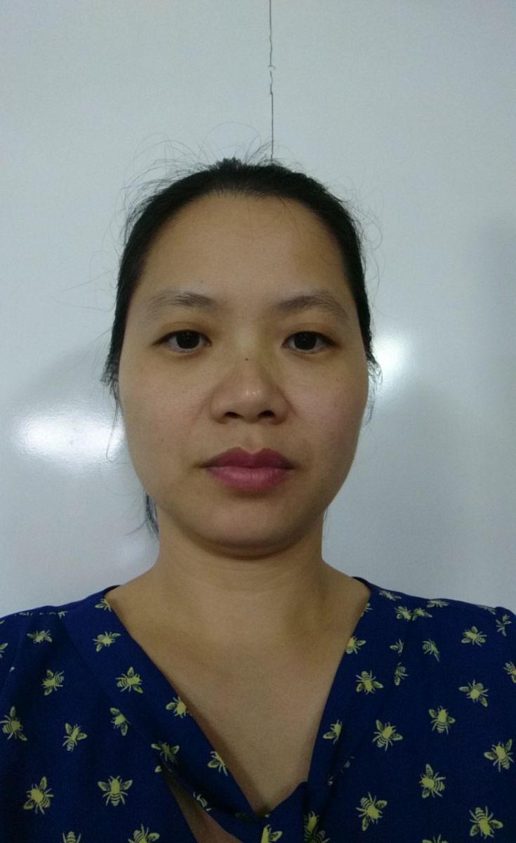 Ms. Nguyen Thu Hong