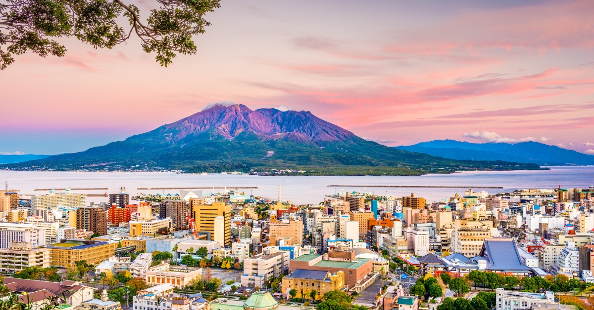  Top 5 địa điểm du lịch Nhật Bản đẹp nhất mùa thu