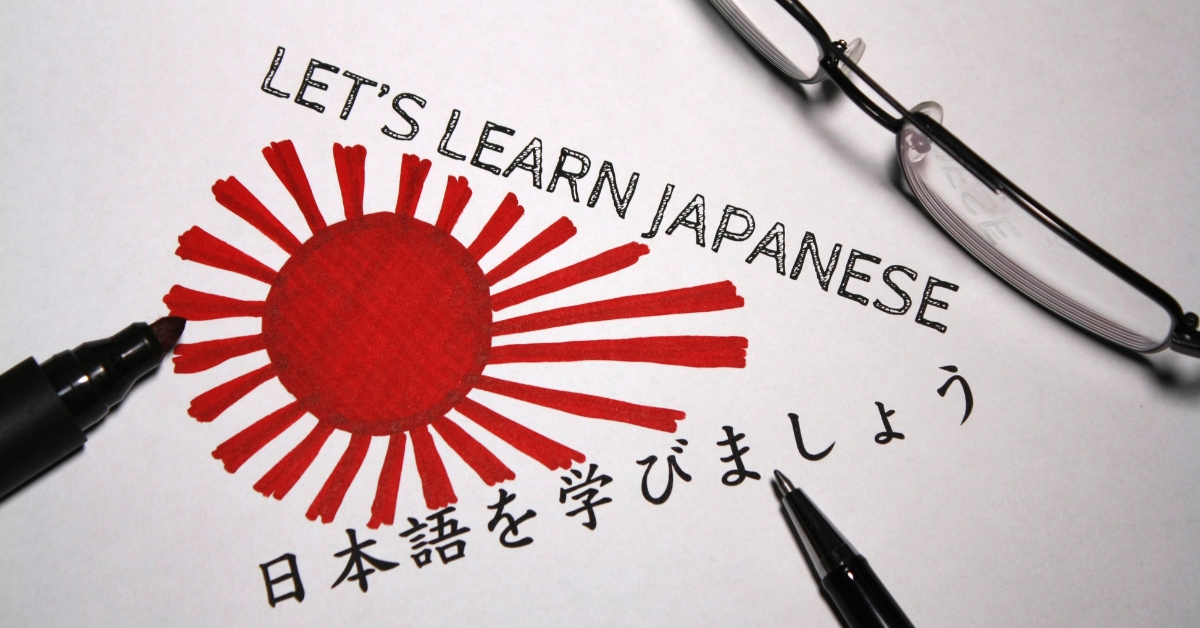 “Xử đẹp” bảng chữ cái tiếng Nhật Hiragana cực kỳ đơn giản
