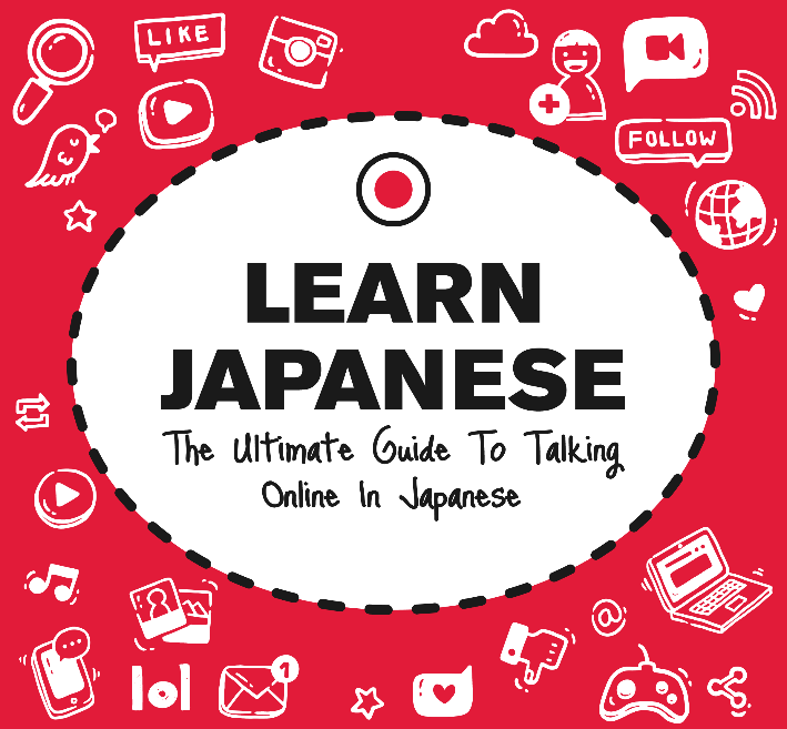 Nội dung học Tiếng Nhật
