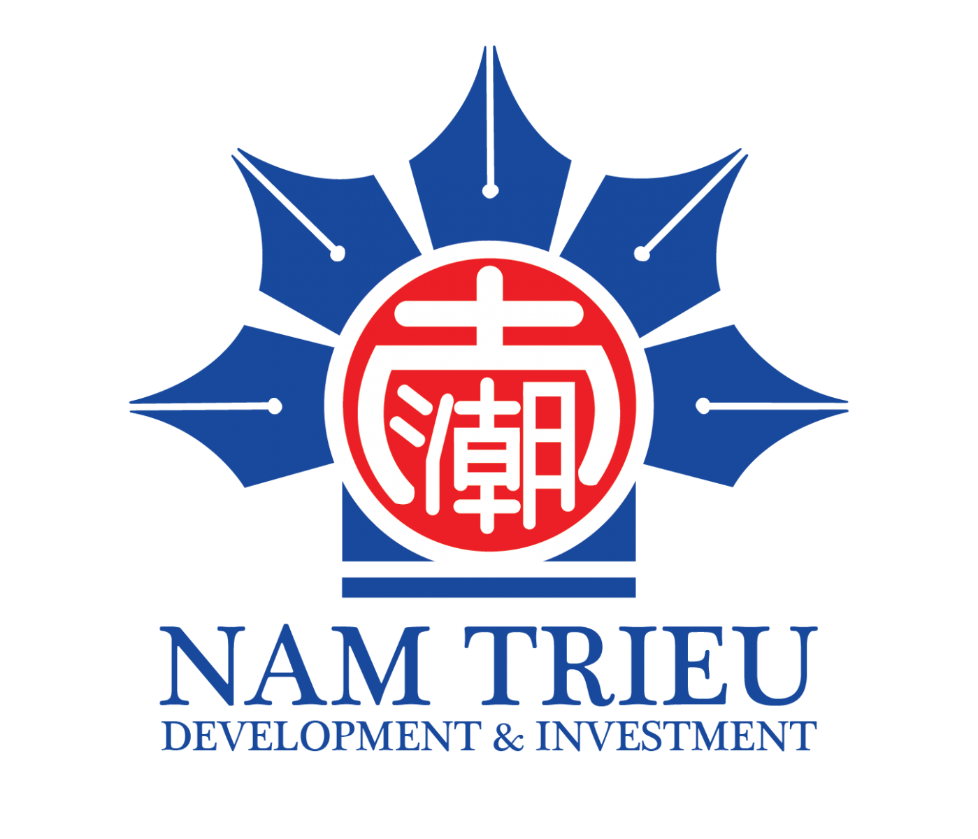 Nam Trieu always accompanies enterprises
