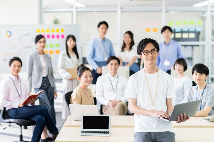 IT Comtor: Công việc lương nghìn đô đầy hứa hẹn cho những người học tiếng  Nhật
