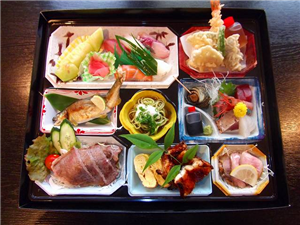 Quy tắc bữa ăn gia đình ở Nhật Bản