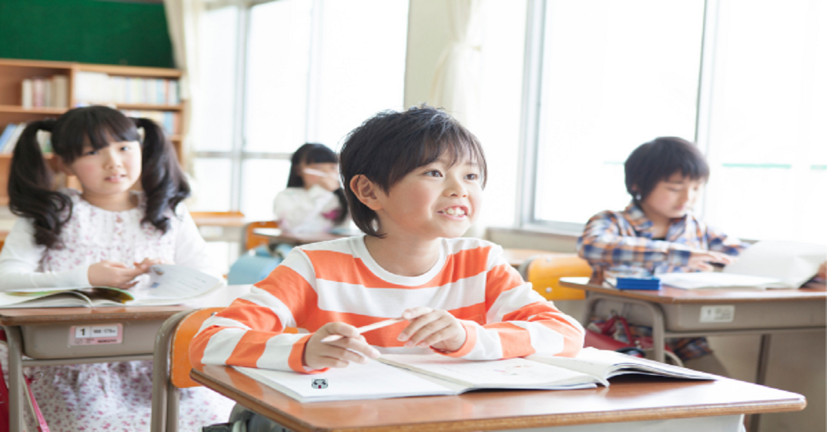  Bật mí 5 phương pháp học tiếng Nhật cho trẻ em cực kỳ hiệu quả