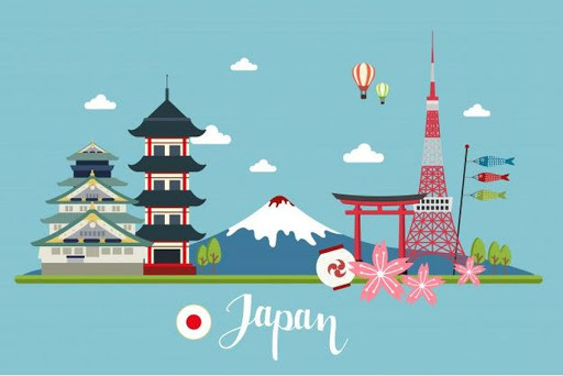 Du học Nhật Bản đang dẫn đầu xu hướng?